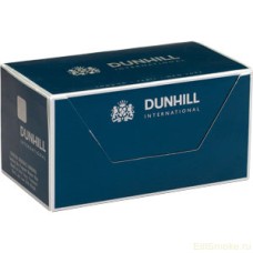 ДАНХИЛЛ ИНТЕРНЕШЛ МЕНТОЛ (США) - DUNHILL INTERNATIONAL MENTHOL (USA)