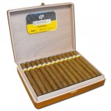 КОХИБА ЭСПЛЕНДИДОС (КУБА) - COHIBA ESPLENDIDOS