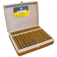 КОХИБА ЭСПЛЕНДИДОС (КУБА) - COHIBA ESPLENDIDOS