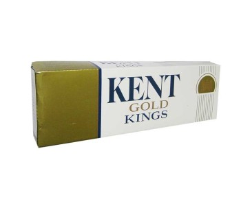 КЕНТ ГОЛД КИНГС (США) - KENT GOLD KINGS