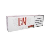 ЛМ РЕД ЛЕЙБЛ (ШВЕЙЦАРИЯ) - L&M RED LABEL