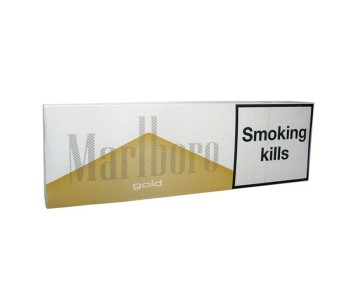 МАЛЬБОРО ГОЛД (ШВЕЙЦАРИЯ) - MARLBORO GOLD