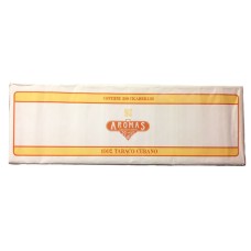 AROMAS (КУБА)