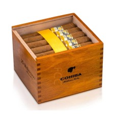 КОХИБА РОБУСТО (КУБА) - COHIBA ROBUSTA