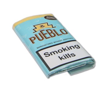 ПУЭБЛО БЛЮ 5*50гр (ГЕРМАНИЯ) - PUEBLO BLUE