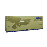 США ГОЛД ГОЛД 100 ММ (США) - USA GOLD GOLD 100'S (USA)