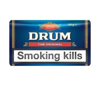 ДРАМ ОРИГИНАЛ 5*50ГР (ГЕРМАНИЯ) - DRUM ORIGINAL