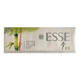 ЭССЕ 0,5 БАМБУКОВЫЙ ФИЛЬТР (СУПЕРСЛИМС, КОРЕЯ) - ESSE SOO 0,5