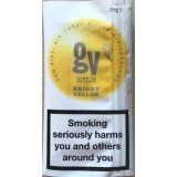 ГОЛДЕН ВИРДЖИНИЯ ЖЕЛТЫЙ 5*50гр (ГЕРМАНИЯ) - GOLDEN VIRGINIA BRIGHT YELLOW