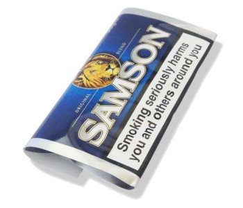 САМСОН ОРИГИНАЛ БЛЕНД 5*50гр (НИДЕРЛАНДЫ) - SAMSON ORIGINAL BLEND