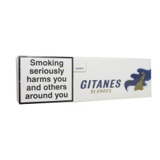 ЖИТАН БЛОНДЕС (ФРАНЦИЯ) - GITANES BLONDES