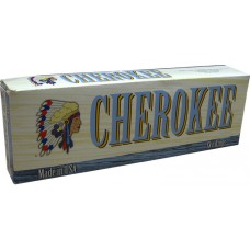 ЧЕРОКИ СКАЙ КИНГС (США) - CHEROKEE SKY KINGS (USA)