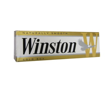 ВИНСТОН ГОЛД (США) - WINSTON GOLD (USA)