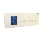 ПАРЛАМЕНТ НАЙТ БЛЮ 100 ММ (ЯПОНИЯ) - PARLIAMENT NIGHT BLUE 100"S (JAPAN)