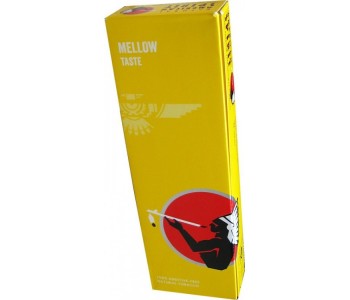 АМЕРИКАН СПИРИТ МЕЛЛОУ ТЕЙСТ (США) - AMERICAN SPIRIT MELLOW TASTE (USA)