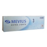 МЕВИУС ЭКСТРА ЛАЙТС 3 (ЯПОНИЯ, МЯГКАЯ ПАЧКА) - MEVIUS EXTRA LIGHTS 3 SOFT (JAPAN)