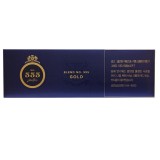 СТЭЙТ ЭКСПРЕСС 555 ГОЛД (СИНГАПУР) - STATE EXPRESS  555 GOLD