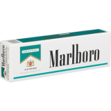МАЛЬБОРО МЕНТОЛ ГОЛД ПАК (США) - MARLBORO MENTHOL GOLD PACK (USA)