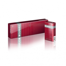 ДАНХИЛЛ КИНГ САЙЗ РЭД (СИНГАПУР) - DUNHILL KING SIZE RED 