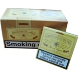 GEORGE KARELIAS AND SONS REFINED VIRGINIA (ГРЕЦИЯ, ДЛЯ БОЛГАРИИ)