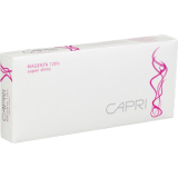 КАПРИ МАДЖЕНТА 120ММ (США) - CAPRI MAGENTA 120'S (USA)