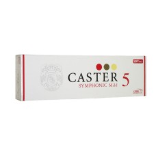 КАСТЕР 5 (ЯПОНИЯ) - CASTER SIMPHONIC MILD 5 (JAPAN)
