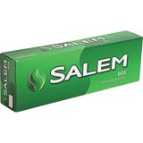 САЛЕМ БОКС (США) - SALEM BOX (USA)