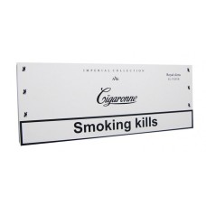СИГАРОН ВАЙТ (АРМЕНИЯ) - CIGARONNE WHITE