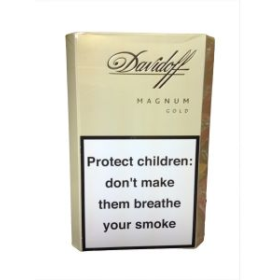 Davidoff Magnum Gold