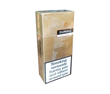 ДАНХИЛЛ ЭВОКЕ 4 МГ- DUNHILL EVOKE