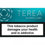TEREA TURQUOISE (FOR IQOS ILUMA) (ЕВРОПА)