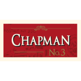 ЧАПМАН ВИШНЯ СУПЕРСЛИМС (ГЕРМАНИЯ) - CHAPMAN CHERRY SUPERSLIMS