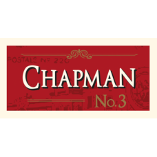 ЧАПМАН ВИШНЯ (ГЕРМАНИЯ) - CHAPMAN CHERRY