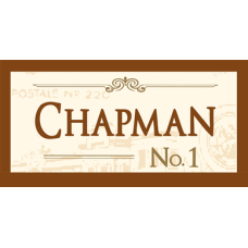 ЧАПМАН КОФЕ (ГЕРМАНИЯ) - CHAPMAN COFFEE