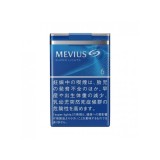 МЕВИУС СУПЕР ЛАЙТС 6 (ЯПОНИЯ, МЯГКАЯ ПАЧКА) - MEVIUS SUPER LIGHTS 6 SOFT (JAPAN)